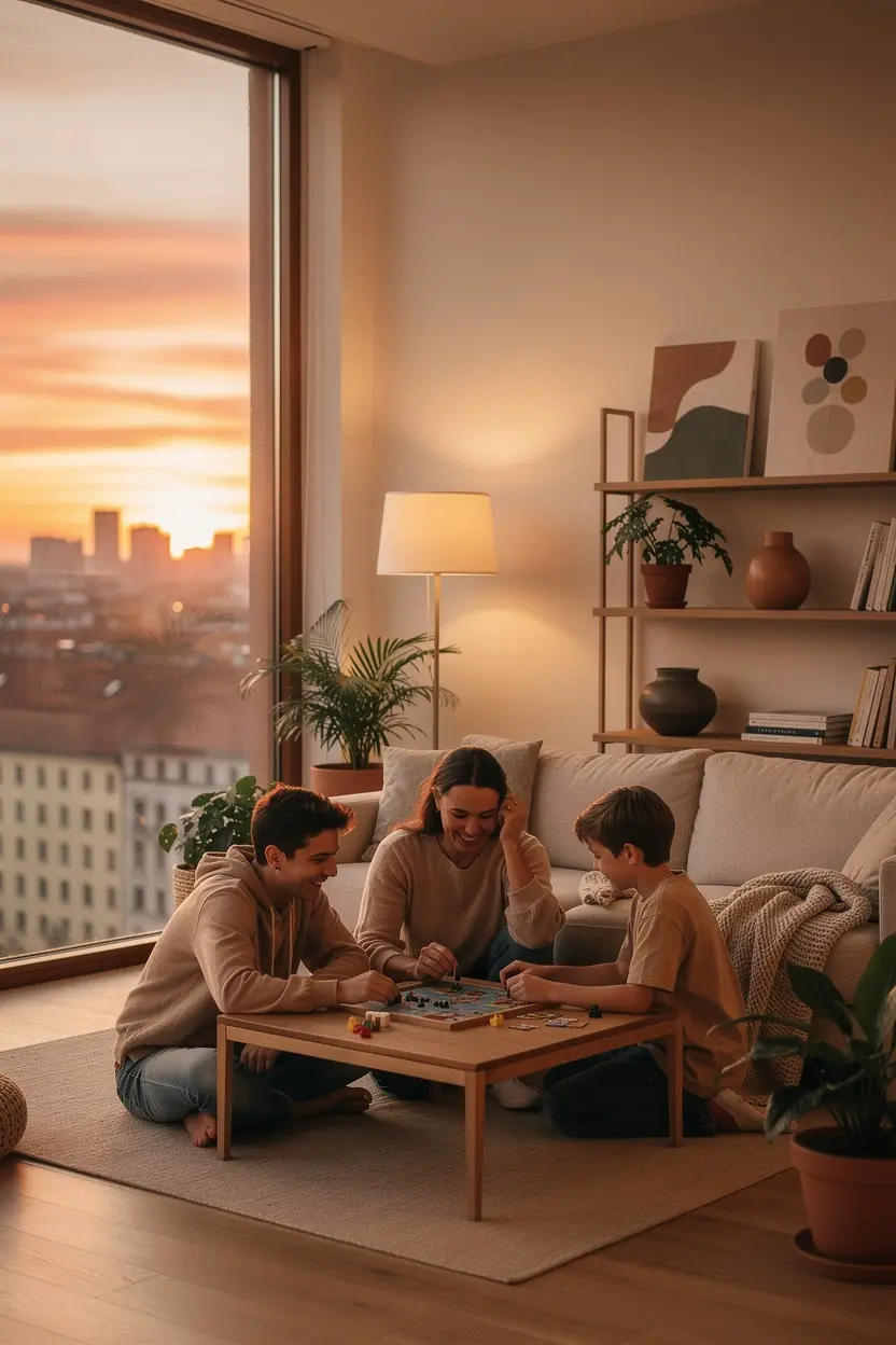 Praktické techniky pro zjednodušení každodenních úkolů.