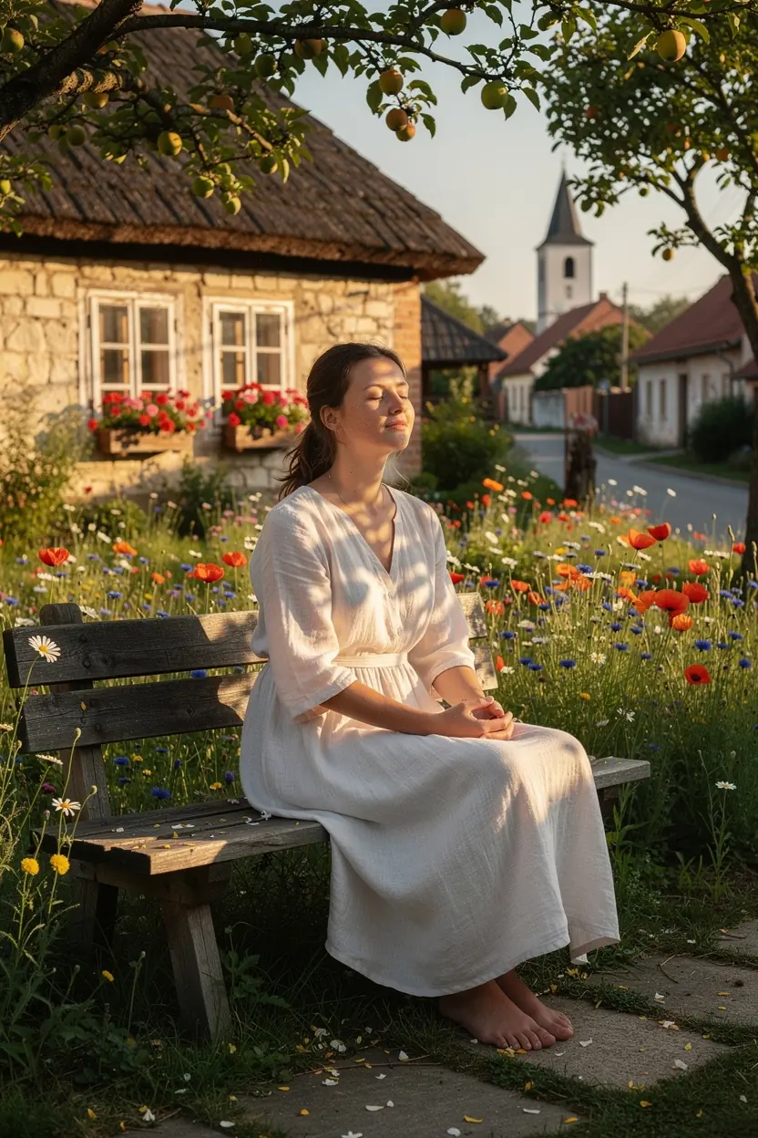 Professional business solutions illustration